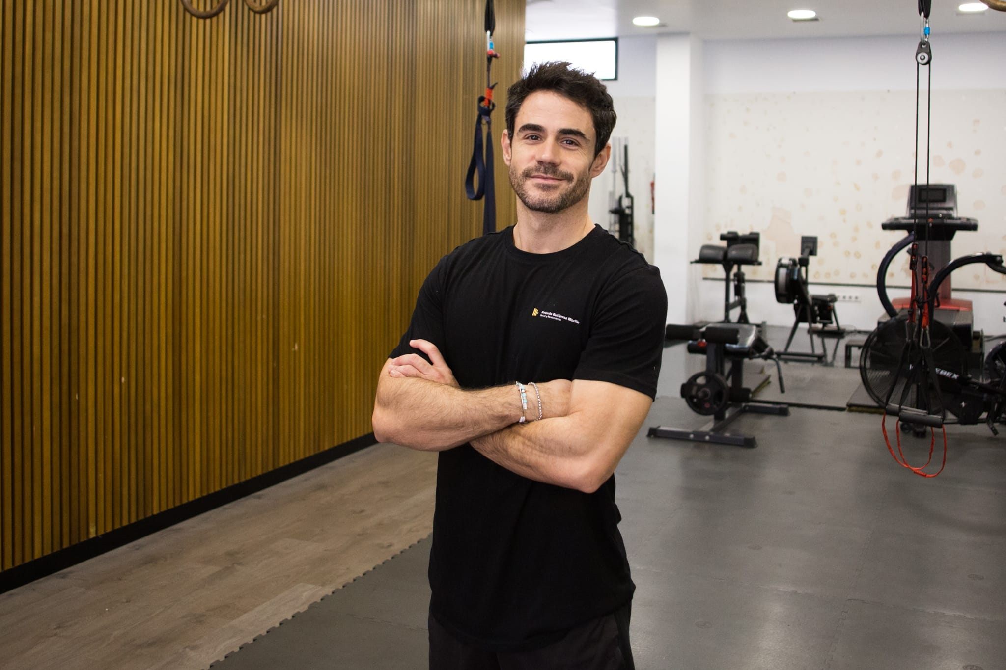 Contacto | AGM Salud y Rendimiento