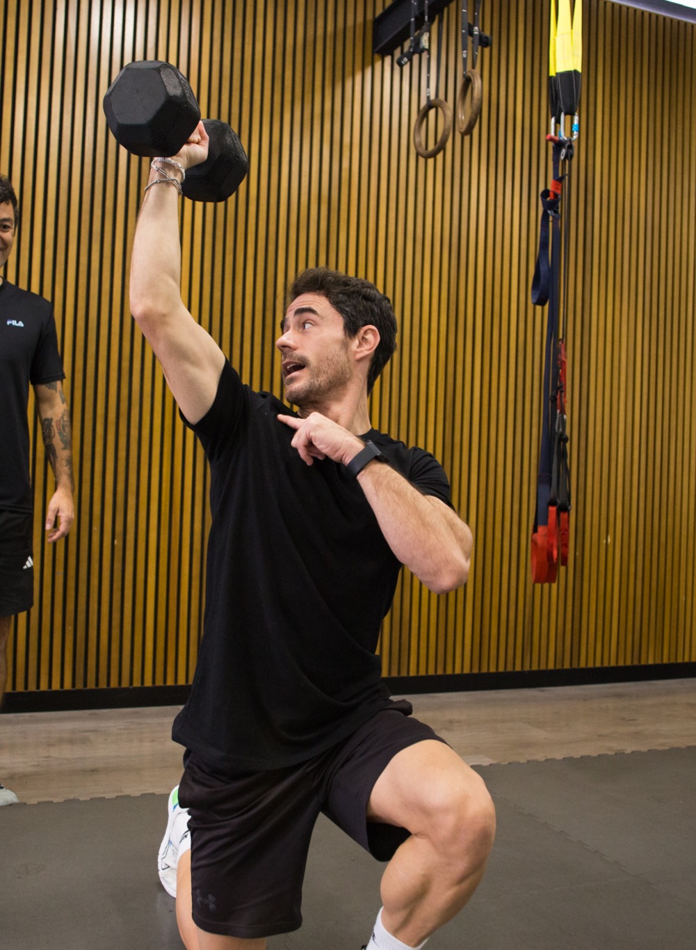 Enfoque | AGM Salud y Rendimiento