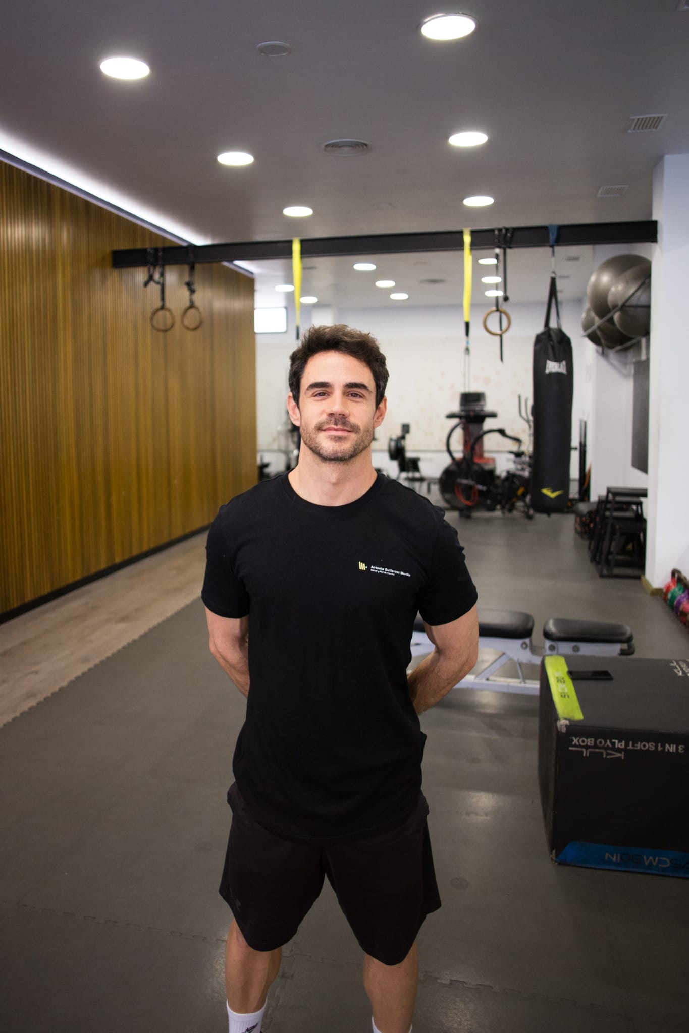 Sobre mí | AGM Salud y Rendimiento