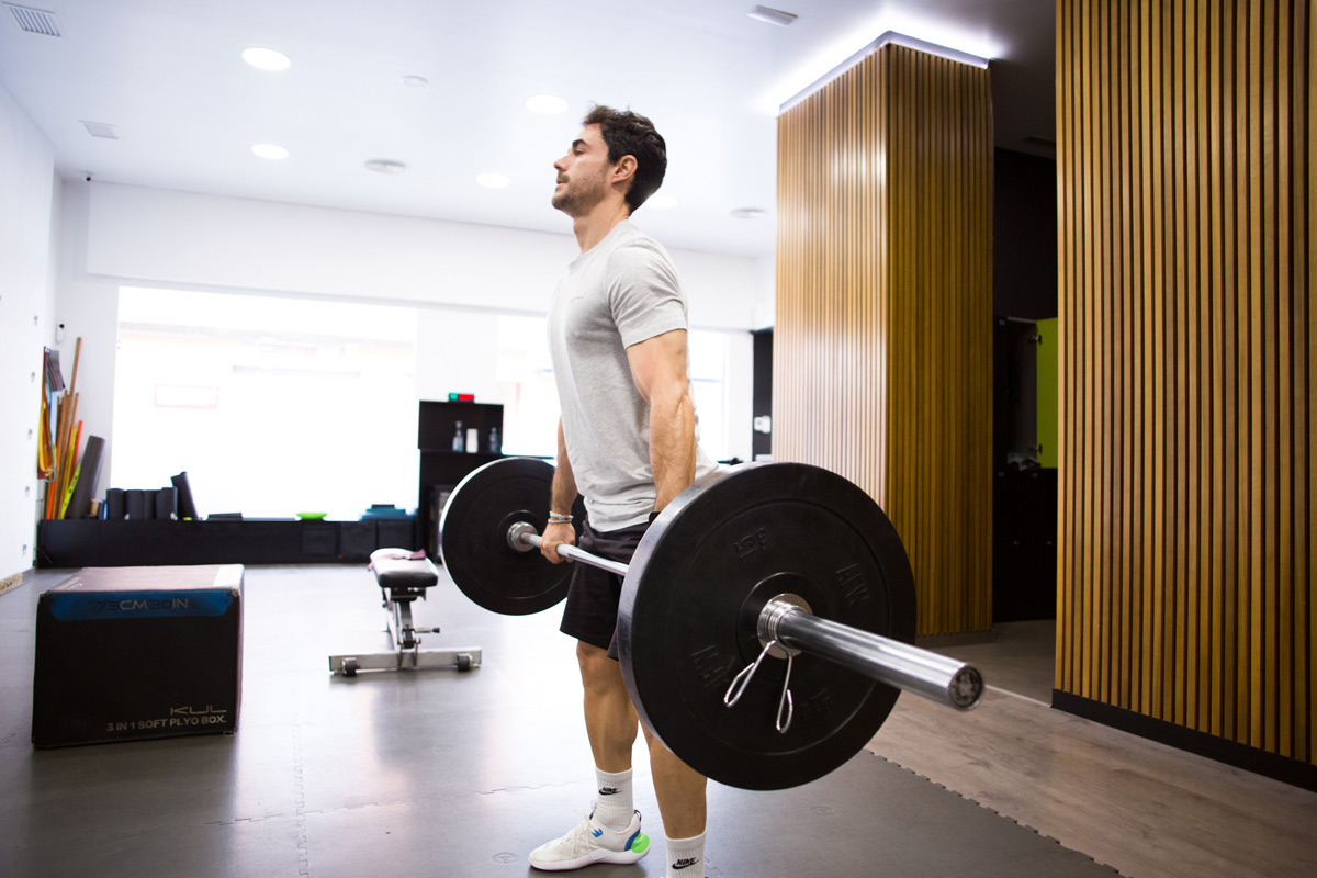 Sobre mí | AGM Salud y Rendimiento